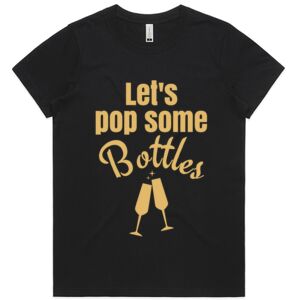 Maple Organic Ladies Tee (same day) Thumbnail
