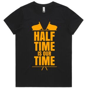 Maple Organic Ladies Tee (same day) Thumbnail
