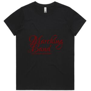 Maple Organic Ladies Tee (same day) Thumbnail