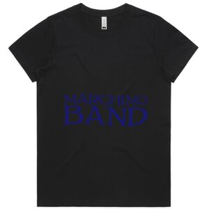 Maple Organic Ladies Tee (same day) Thumbnail