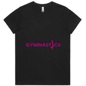 Maple Organic Ladies Tee (same day) Thumbnail