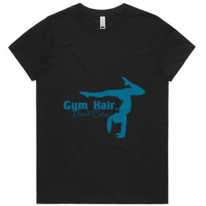 Maple Organic Ladies Tee (same day) Thumbnail