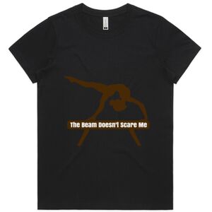 Maple Organic Ladies Tee (same day) Thumbnail