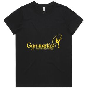 Maple Organic Ladies Tee (same day) Thumbnail