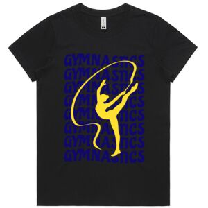 Maple Organic Ladies Tee (same day) Thumbnail