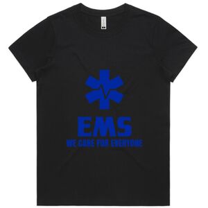 Maple Organic Ladies Tee (same day) Thumbnail