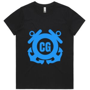 Maple Organic Ladies Tee (same day) Thumbnail