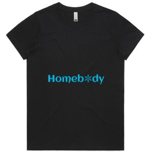 Maple Organic Ladies Tee (same day) Thumbnail