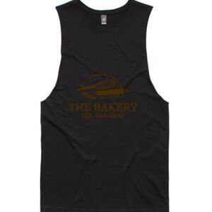Barnard Tank (same day) Thumbnail