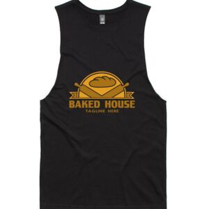 Barnard Tank (same day) Thumbnail