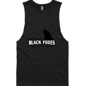 Barnard Tank (same day) Thumbnail